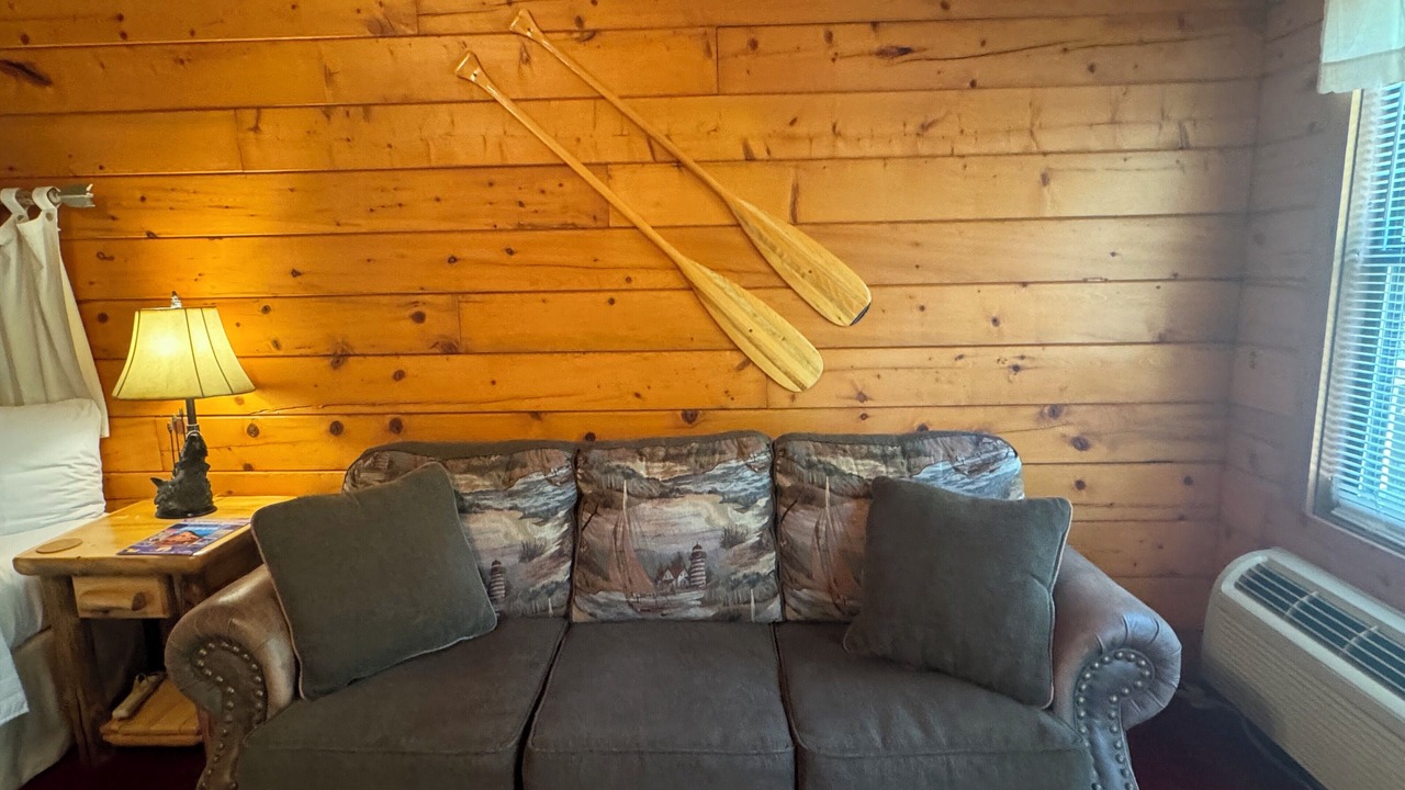 Photo of Livingroom in Afton