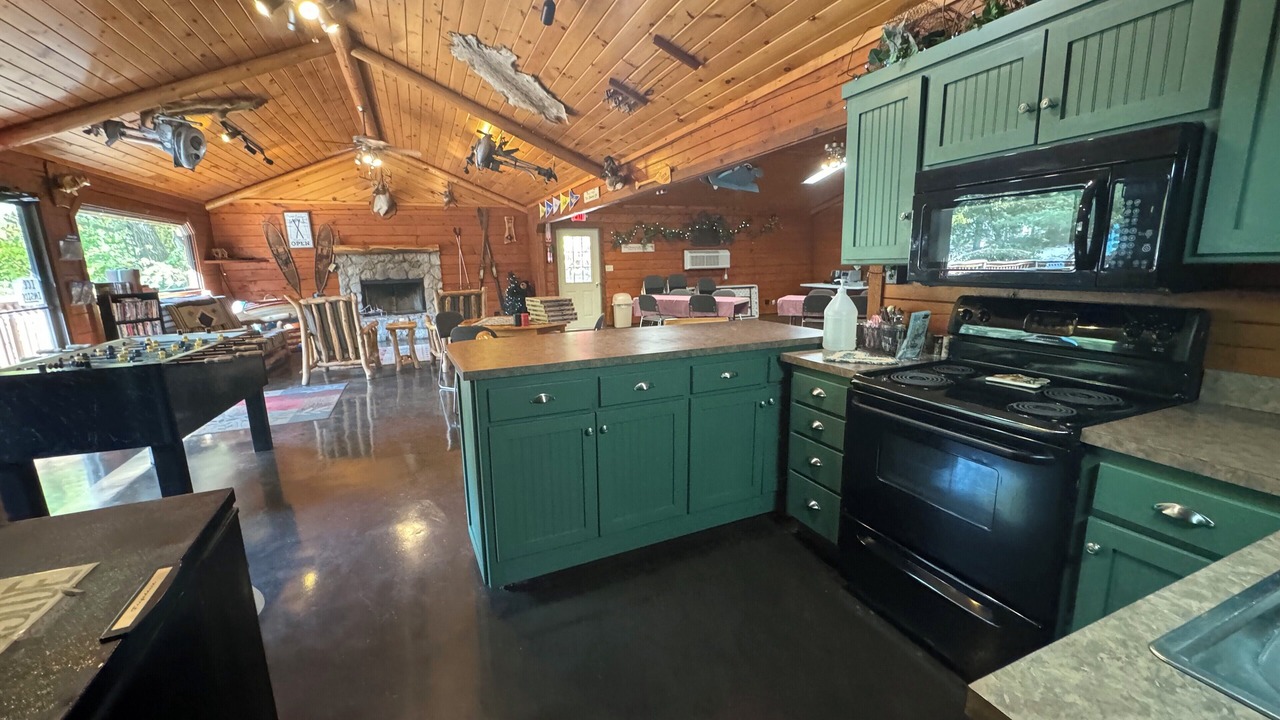 Photo of Kitchen in Afton