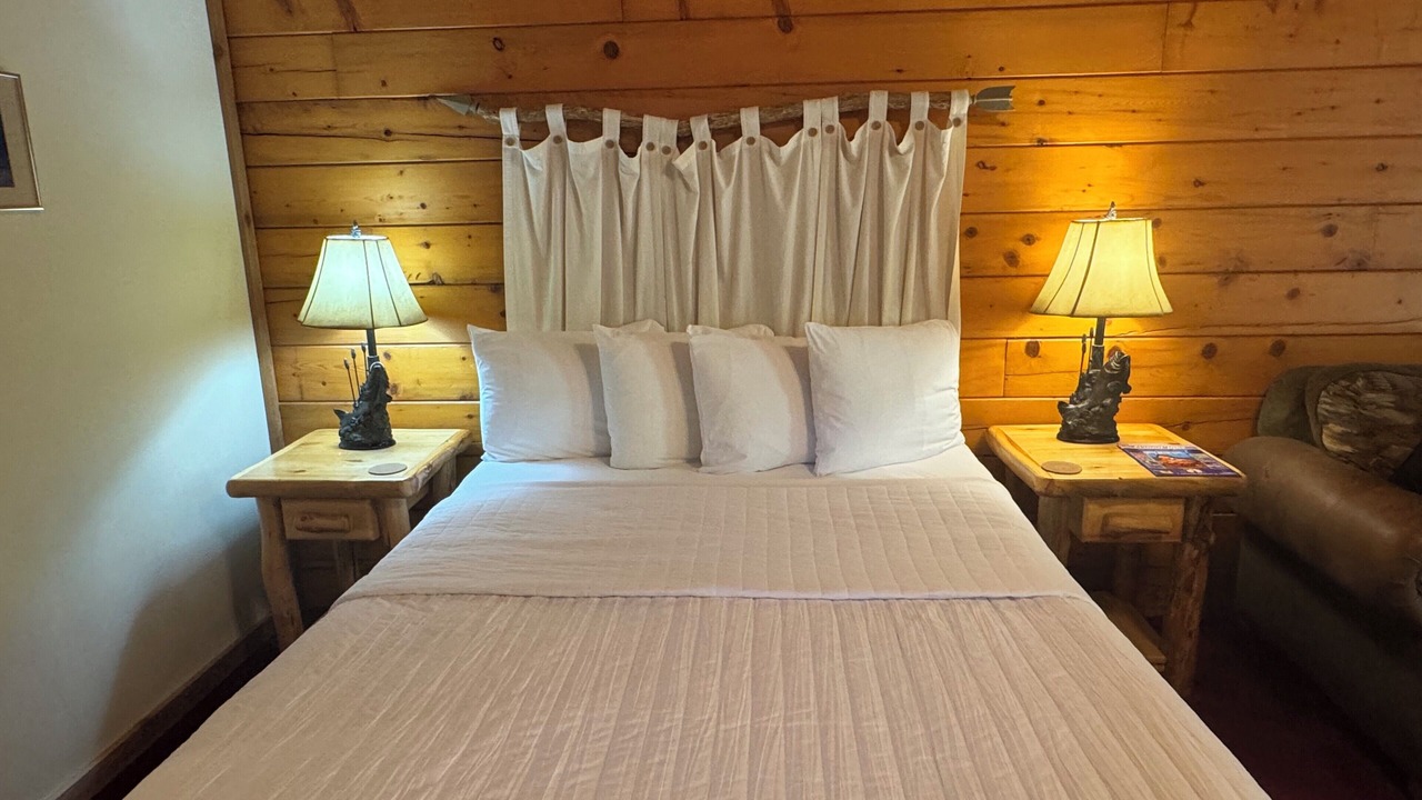 Photo of Bedroom in Afton