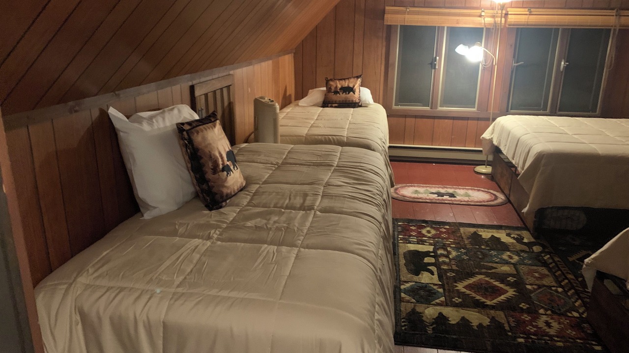 Photo of Bedroom in Bridgton