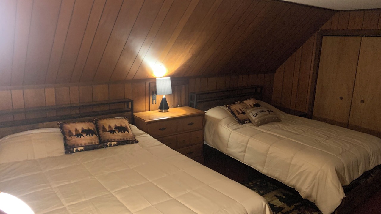 Photo of Bedroom in Bridgton