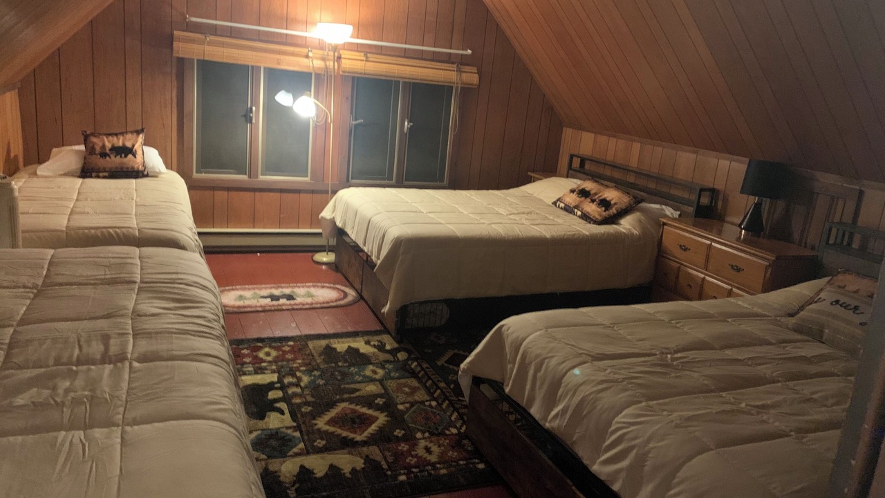 Photo of Bedroom in Bridgton