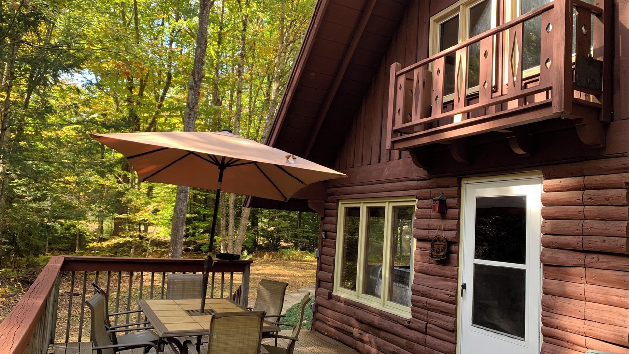 Photo of Outdoor in Bridgton