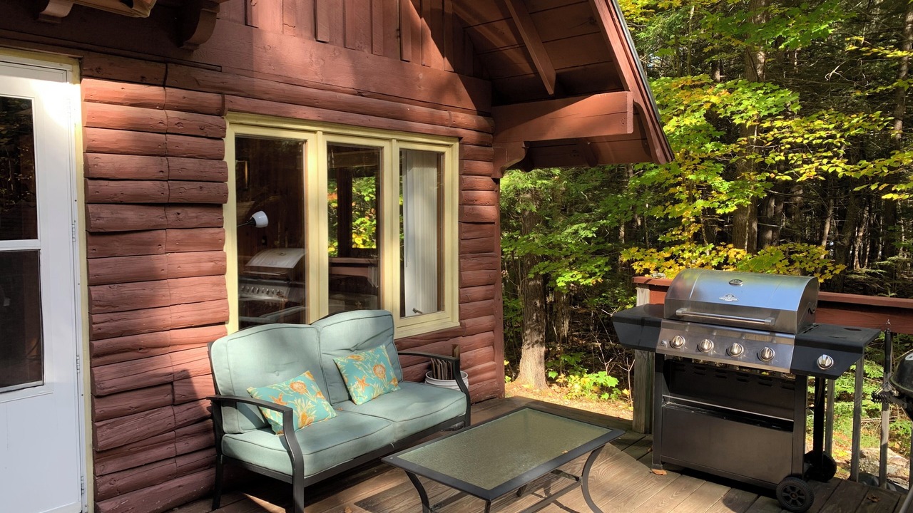 Photo of Outdoor in Bridgton