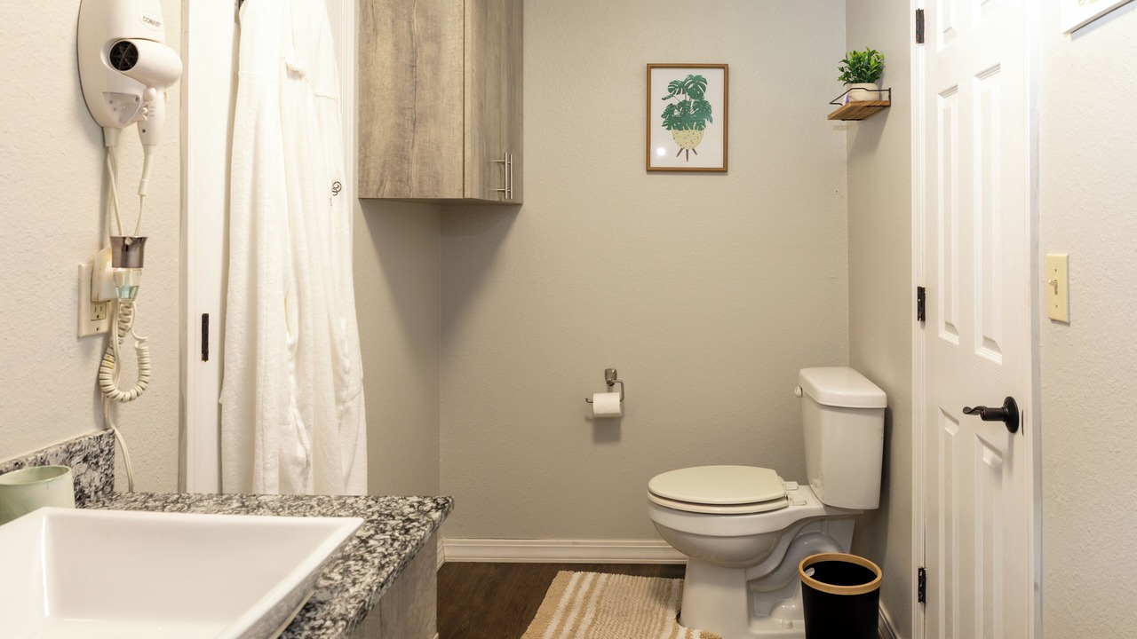 Photo of Bathroom in Chelsea