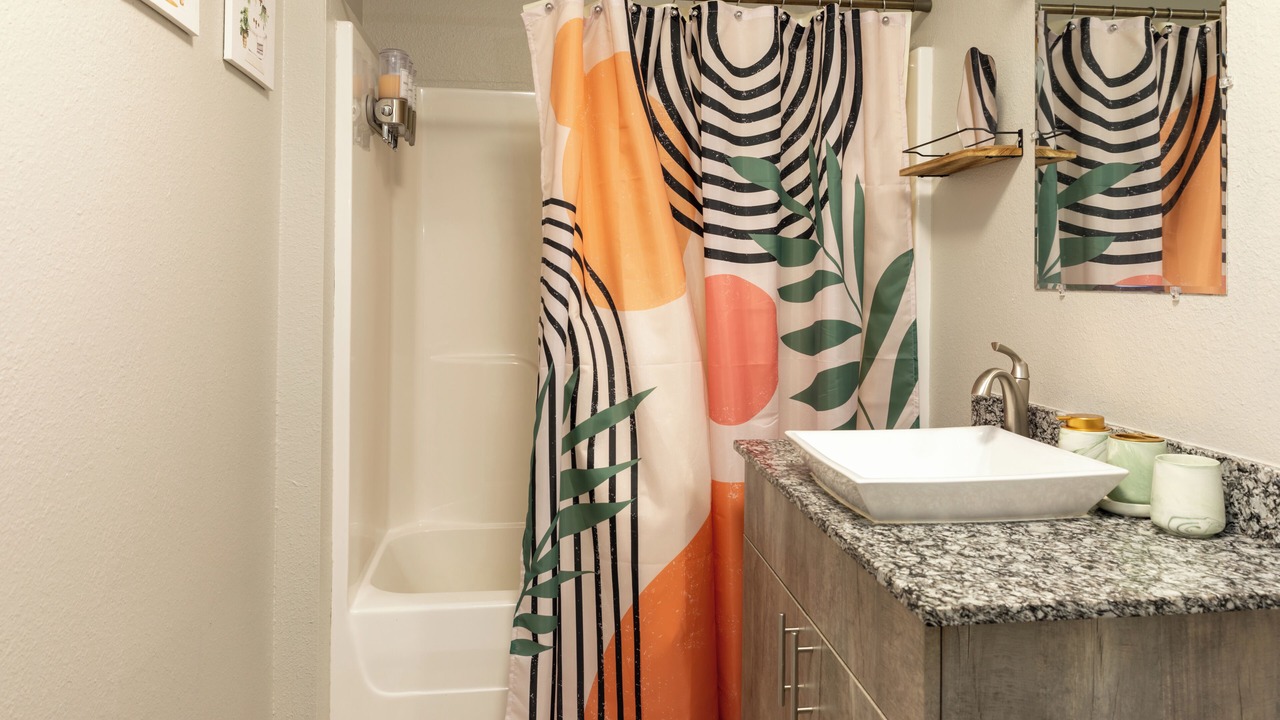 Photo of Bathroom in Chelsea