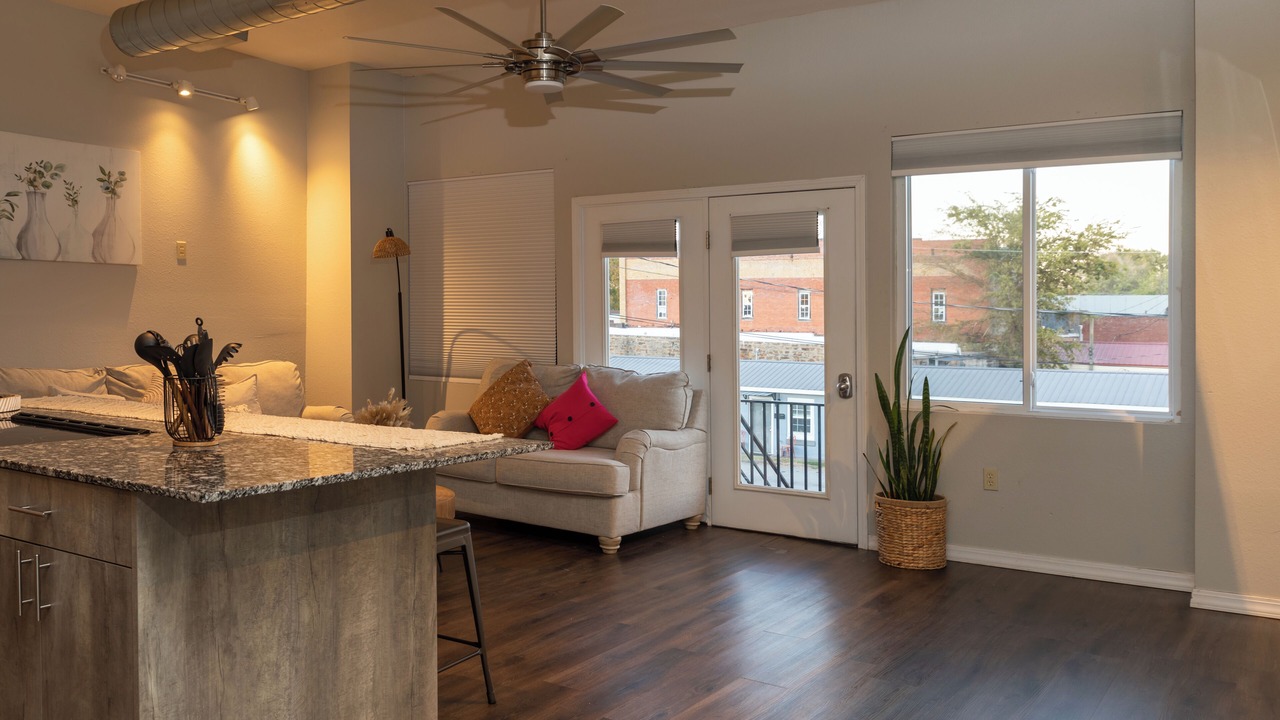 Photo of Livingroom in Chelsea