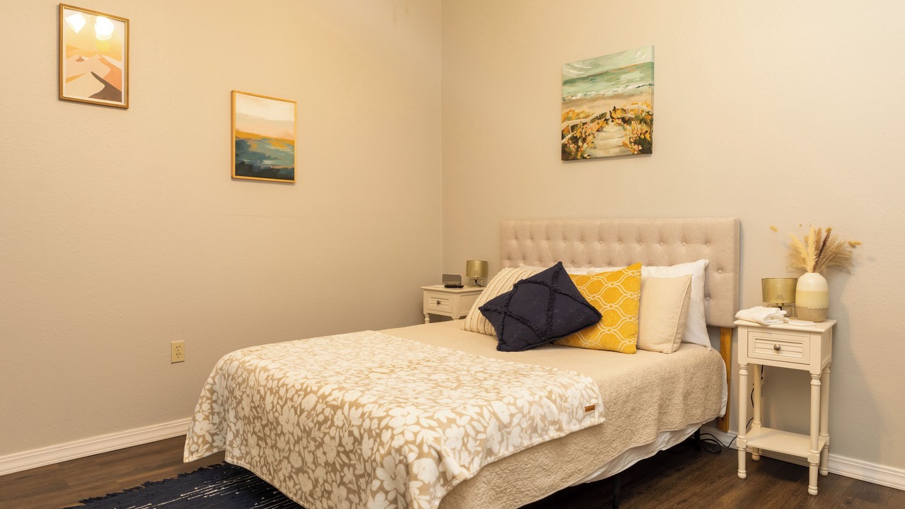 Photo of Bedroom in Chelsea