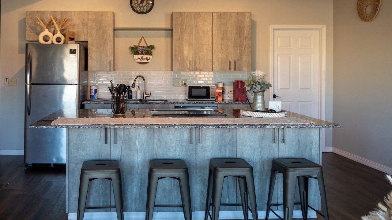 Photo of Kitchen in Chelsea