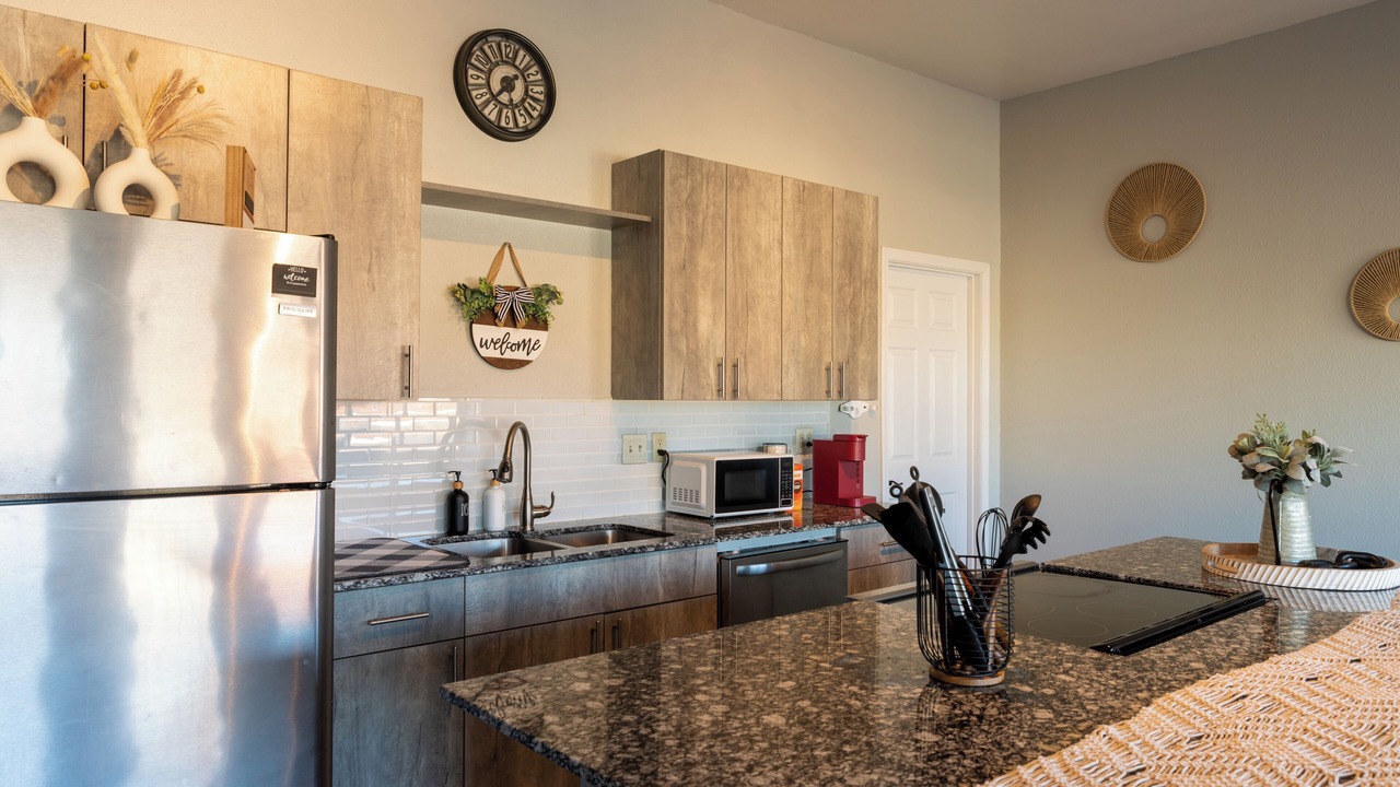 Photo of Kitchen in Chelsea