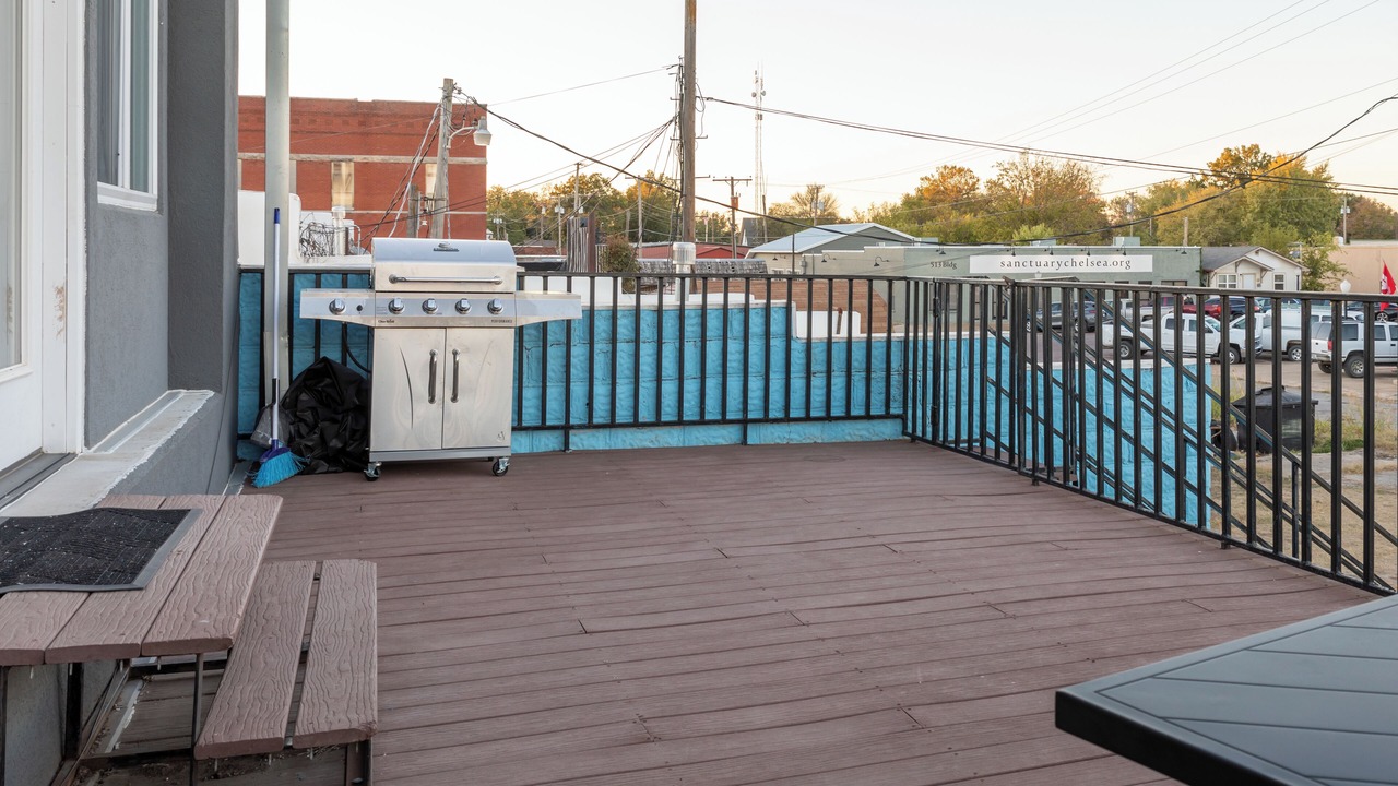 Photo of Outdoor in Chelsea