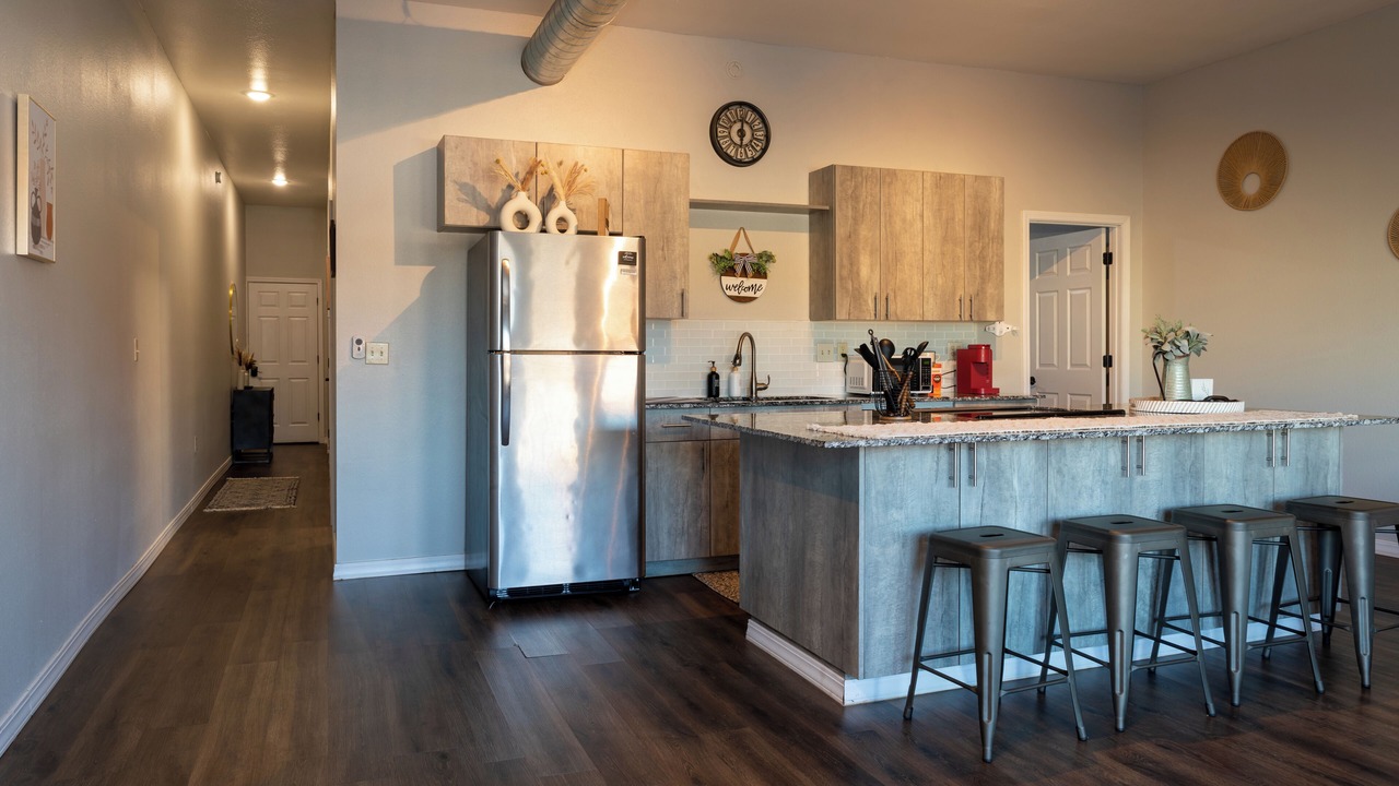 Photo of Kitchen in Chelsea
