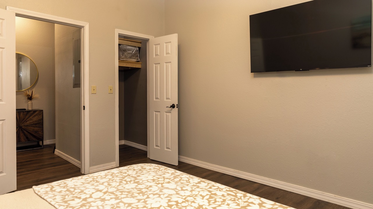 Photo of Bedroom in Chelsea