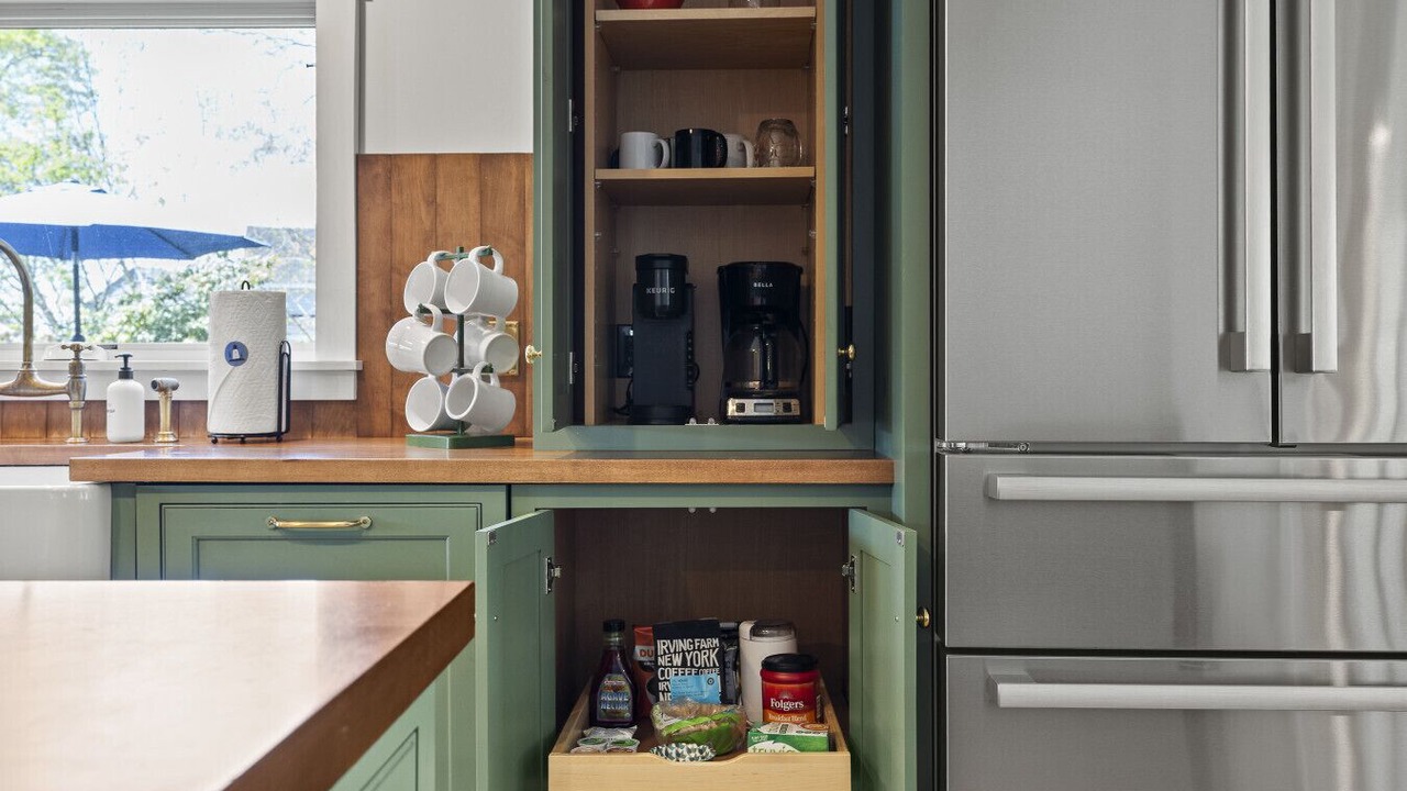 Photo of Kitchen in Bayville