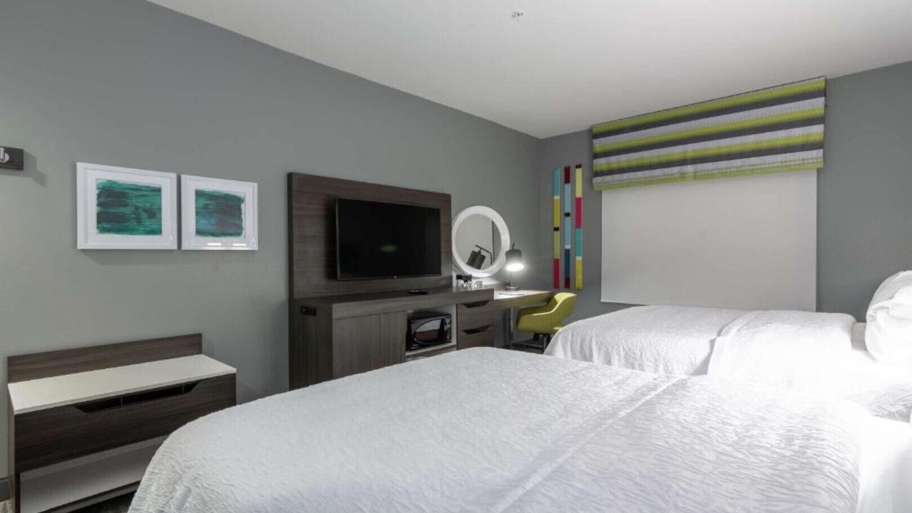 Photo of Bedroom in White Rock Hills