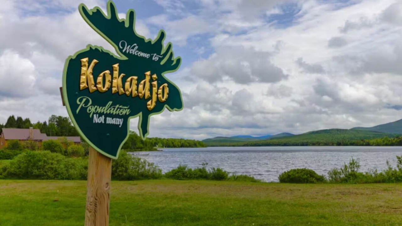 Photo of Others in Kokadjo