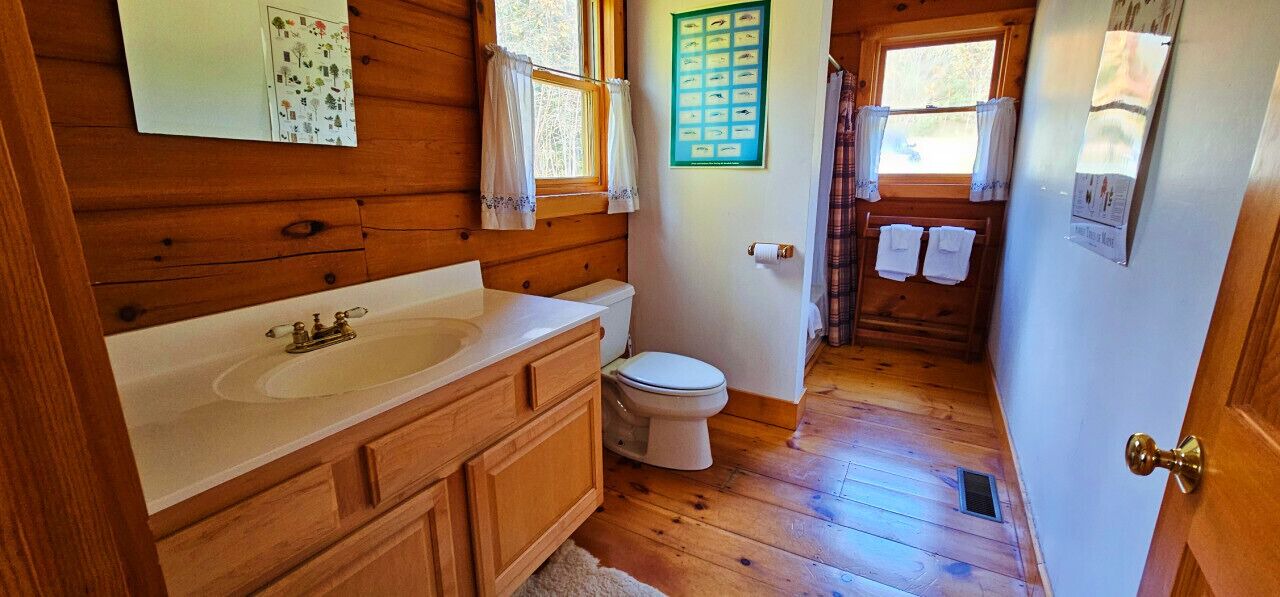 Photo of Bathroom in Kokadjo