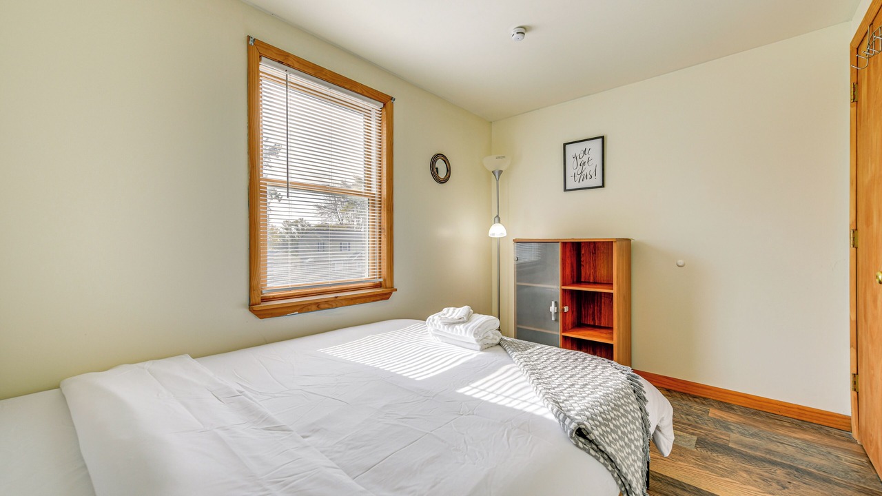 Photo of Bedroom in Cheektowaga