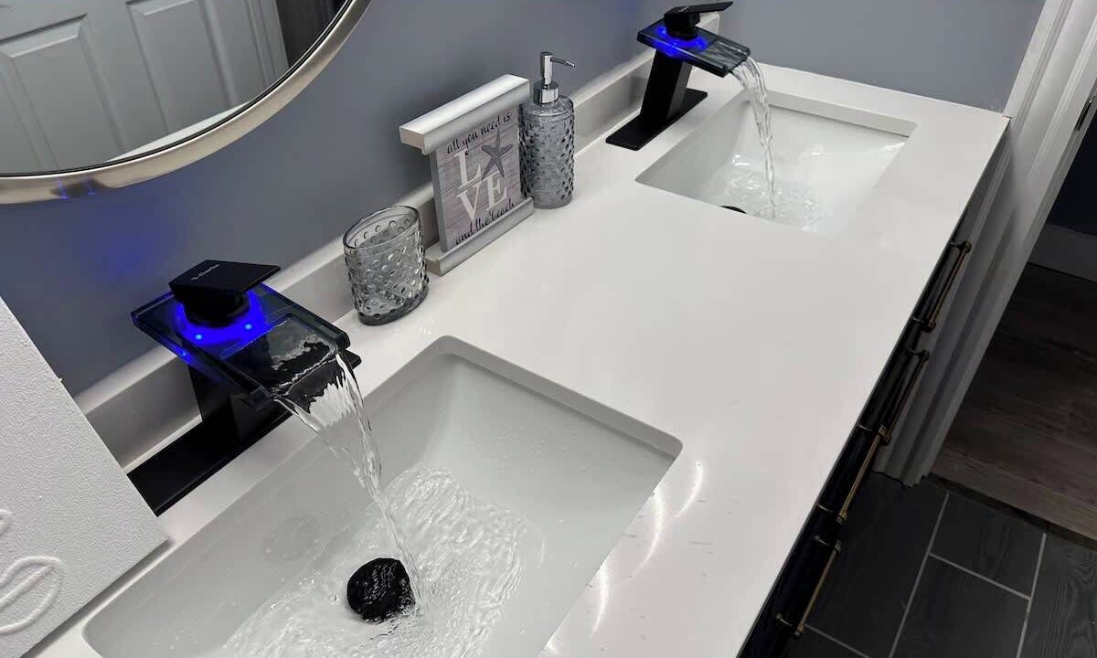 Photo of Bathroom in North Deering