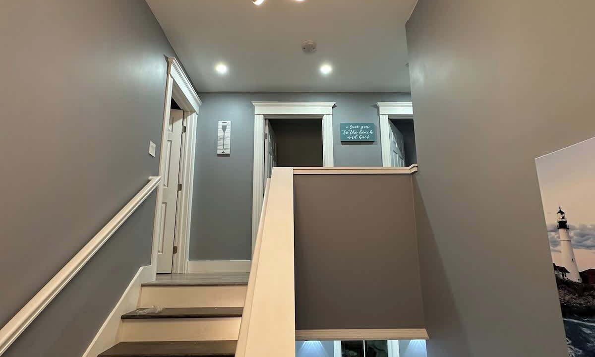 Photo of Livingroom in North Deering