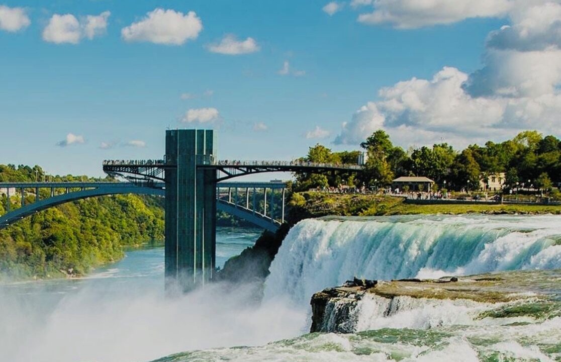 Photo of Others in Niagara Falls