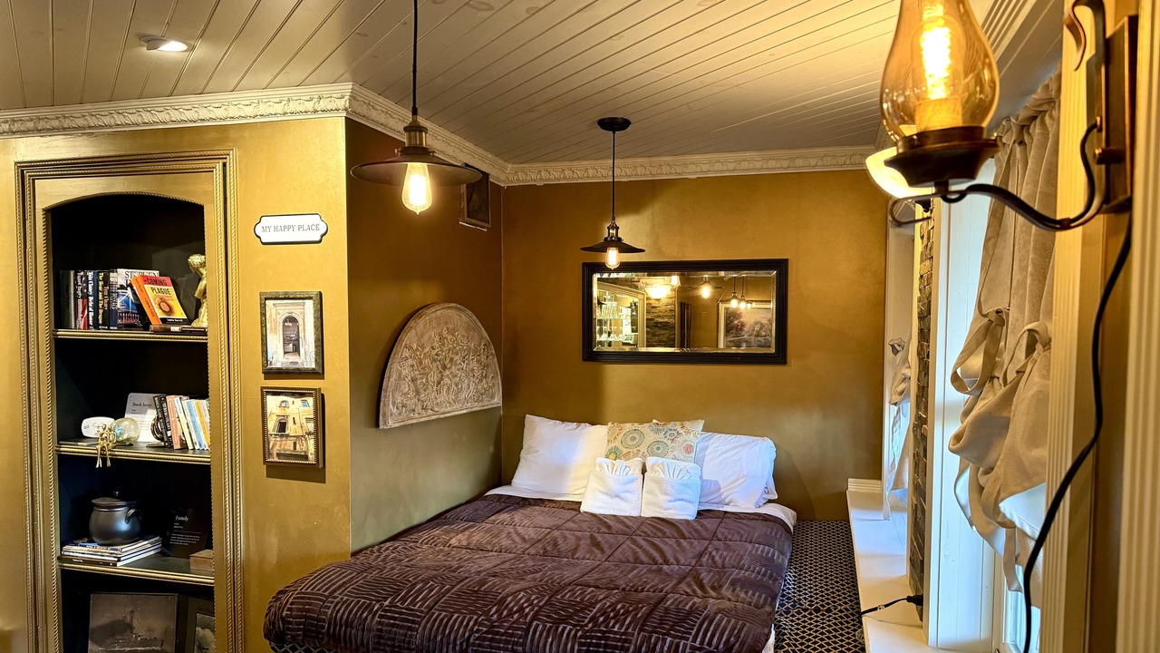 Photo of Bedroom in Conway