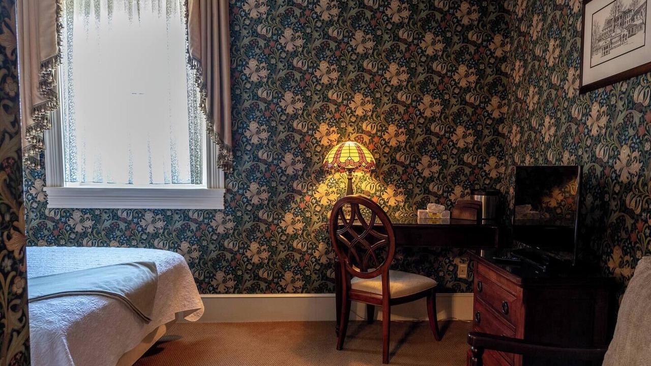 Photo of Bedroom in Geneseo