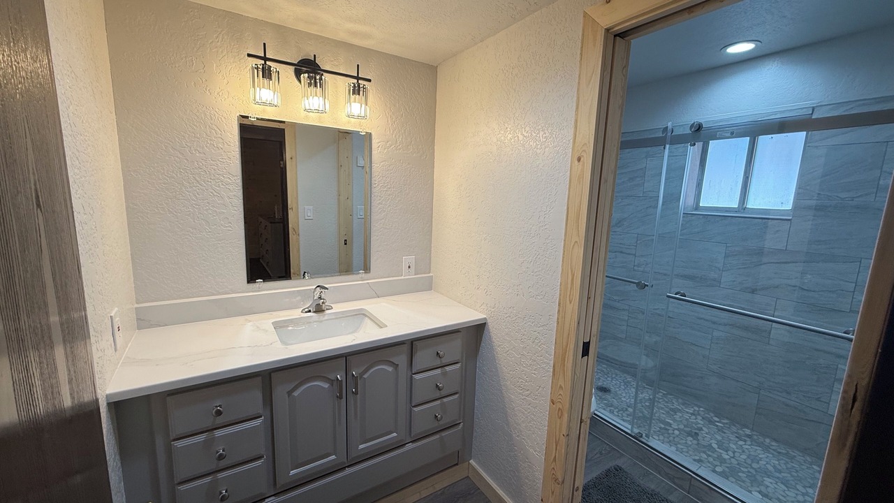 Photo of Bathroom in Duck Creek Village