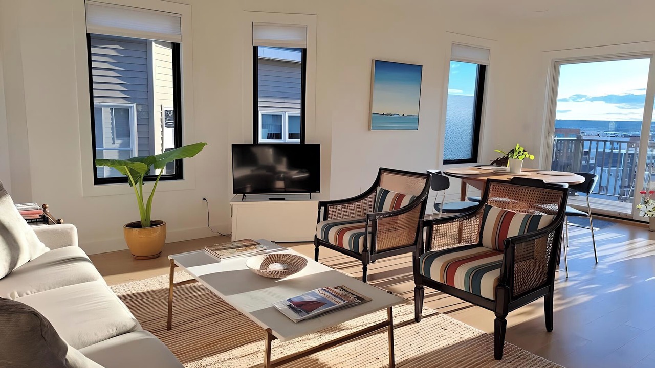 Photo of Livingroom in East End