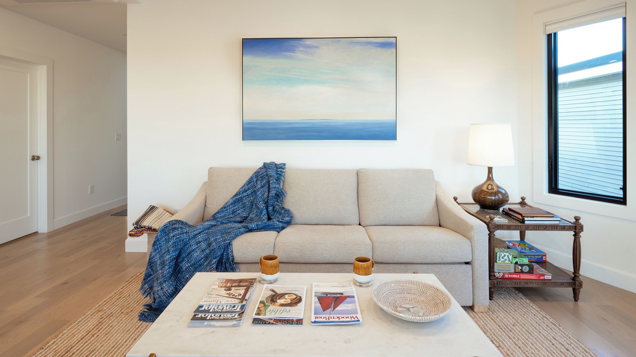Photo of Livingroom in East End