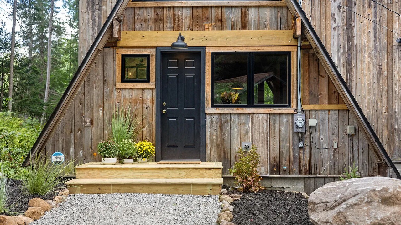 Photo of Outdoor in Indian Lake