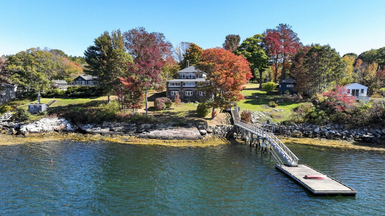 Photo of Outdoor in East Boothbay