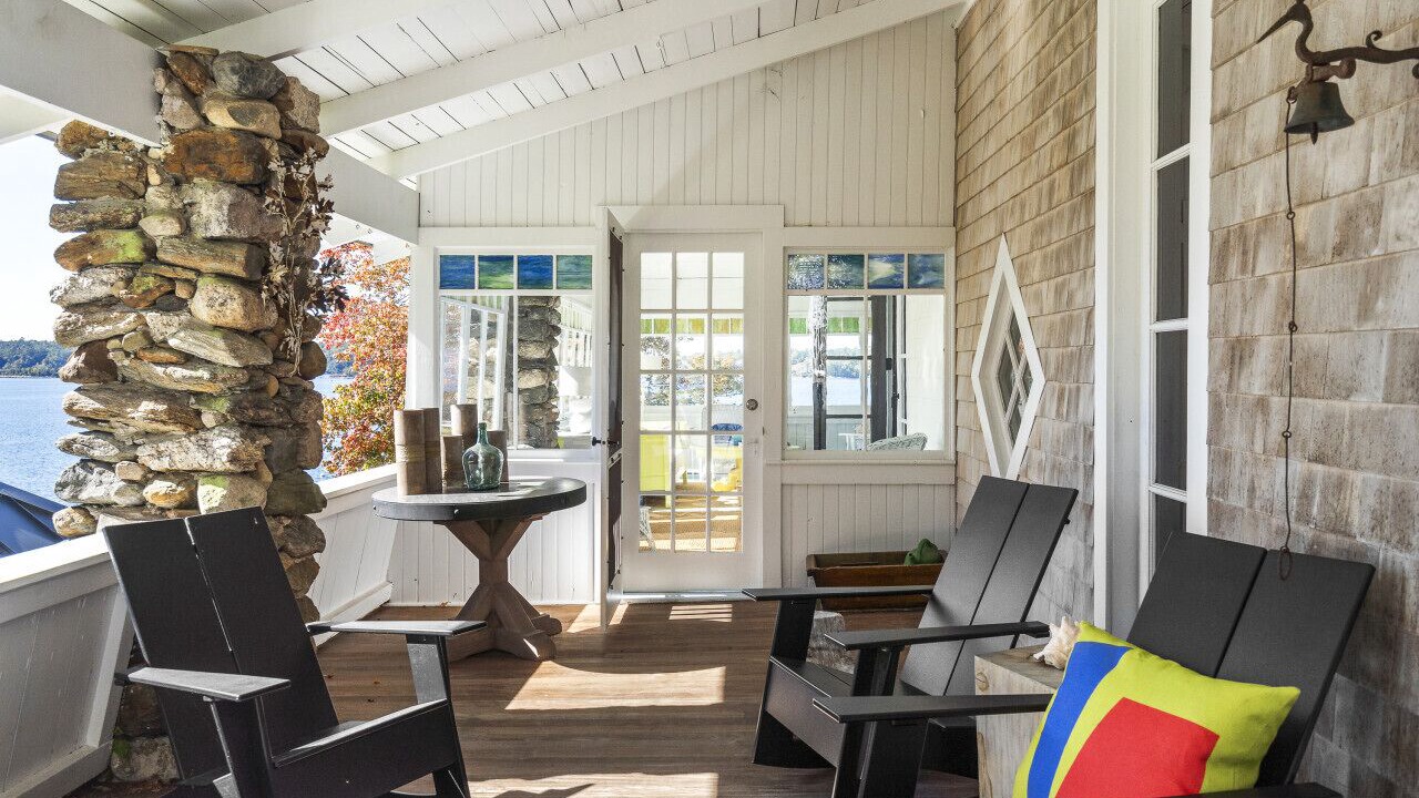 Photo of Outdoor in East Boothbay