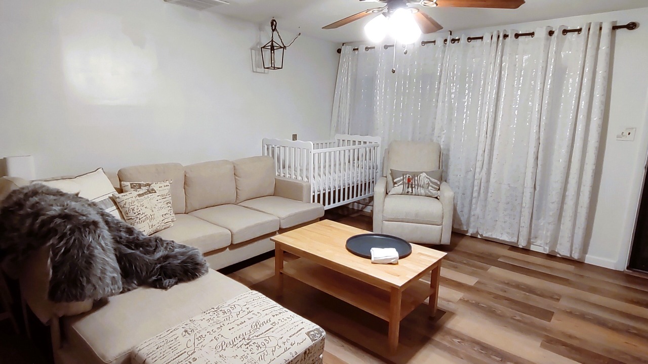 Photo of Bedroom in Twinsburg