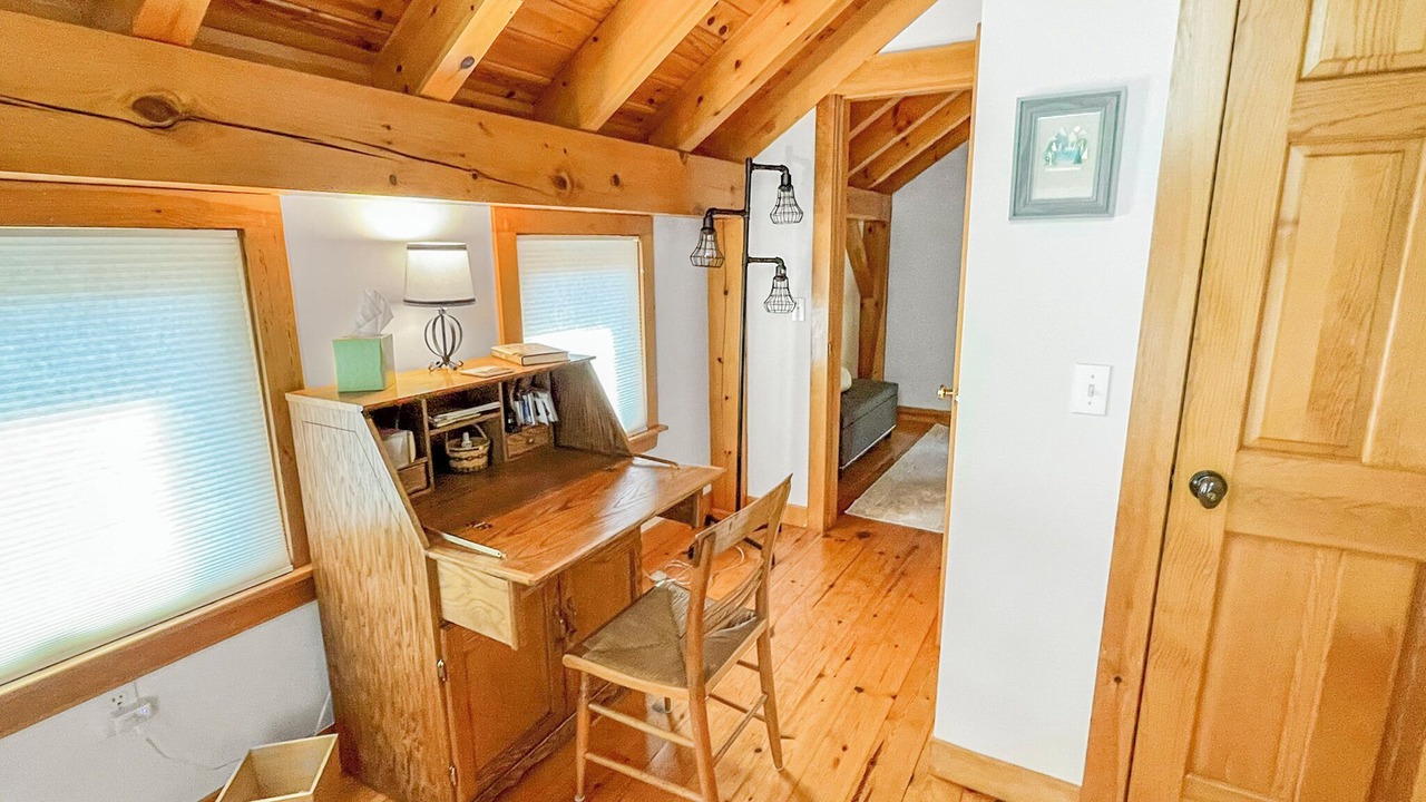 Photo of Bedroom in Lucerne-in-Maine