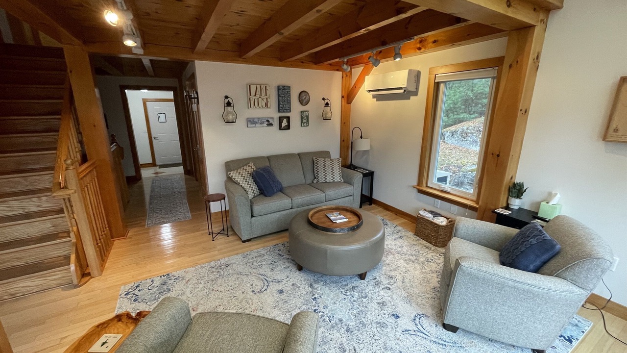 Photo of Bedroom in Lucerne-in-Maine