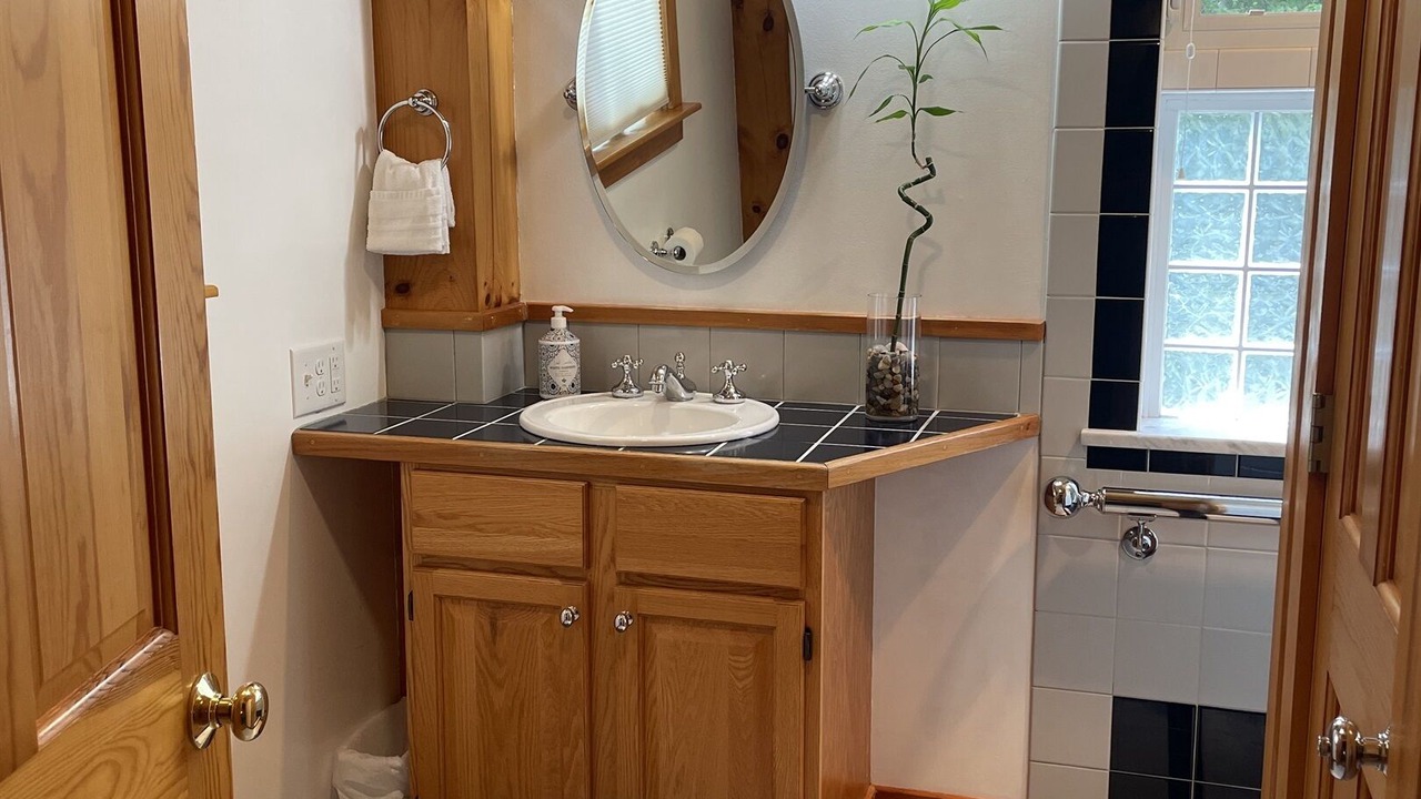 Photo of Bathroom in Lucerne-in-Maine
