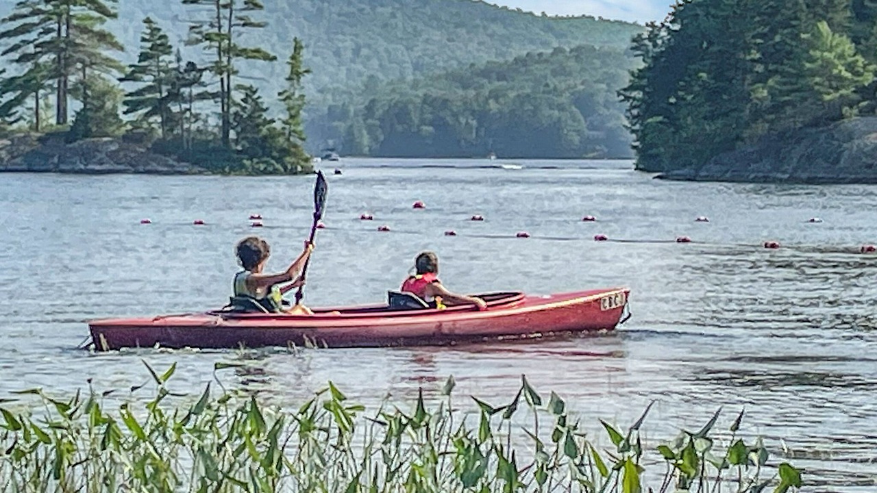 Photo of Outdoor in Lucerne-in-Maine