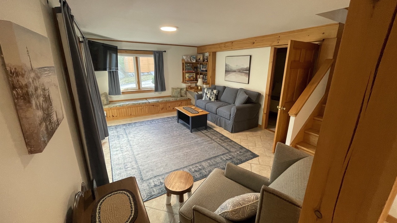 Photo of Bedroom in Lucerne-in-Maine
