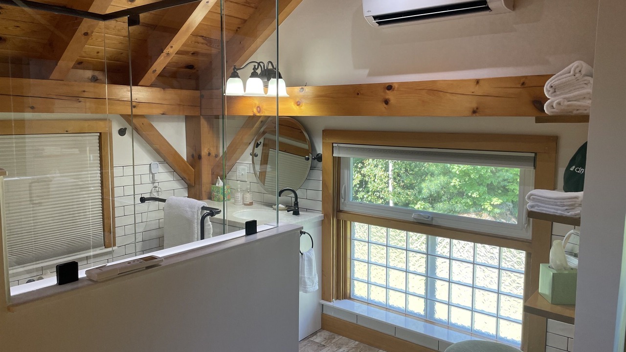 Photo of Bathroom in Lucerne-in-Maine