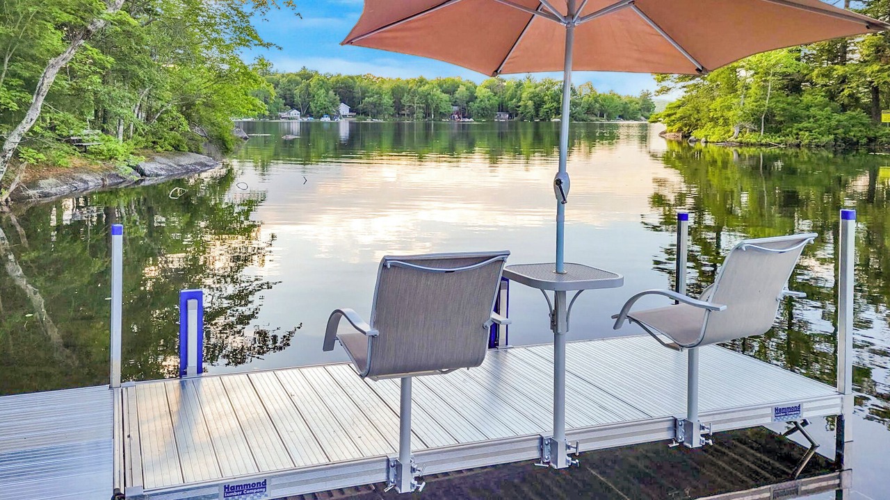 Photo of Outdoor in Lucerne-in-Maine