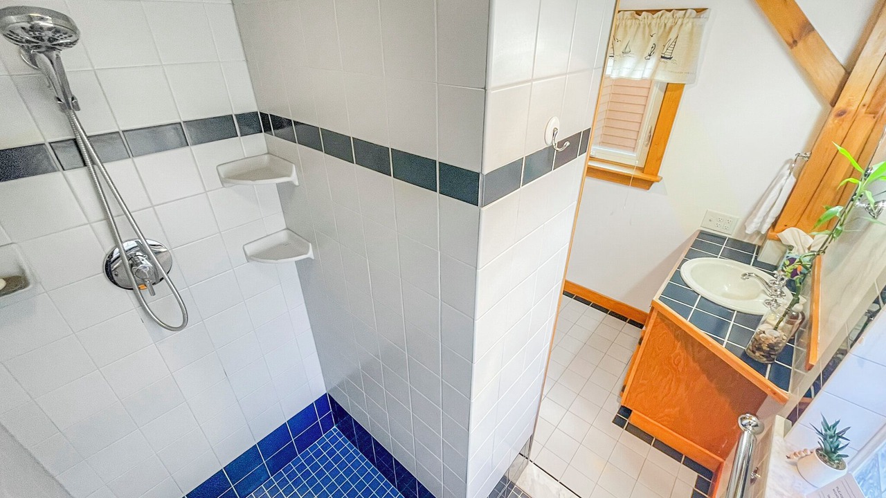 Photo of Bathroom in Lucerne-in-Maine
