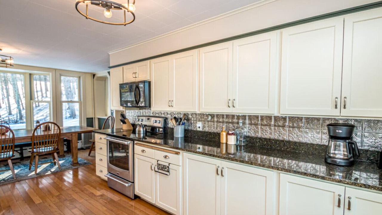 Photo of Kitchen in Buckfield