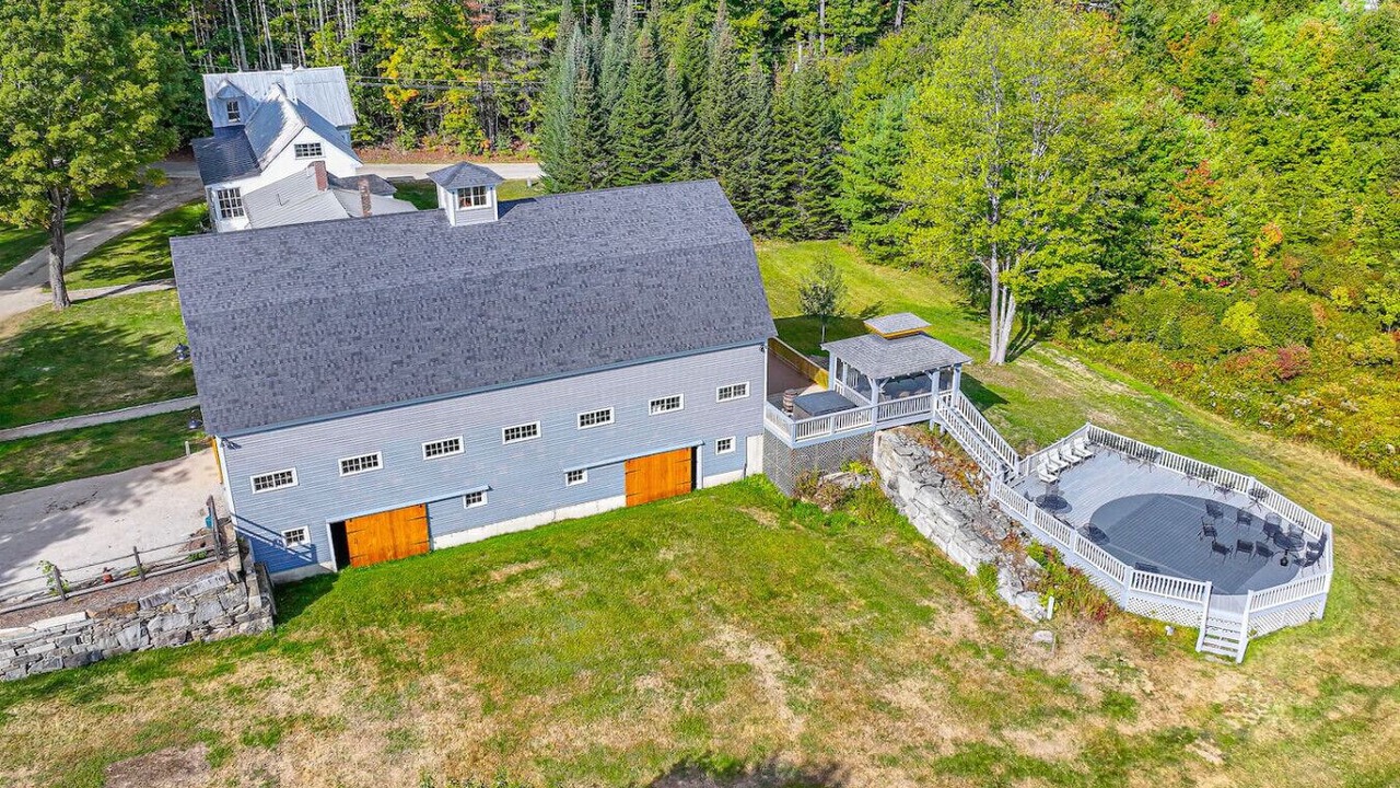 Photo of Outdoor in Buckfield