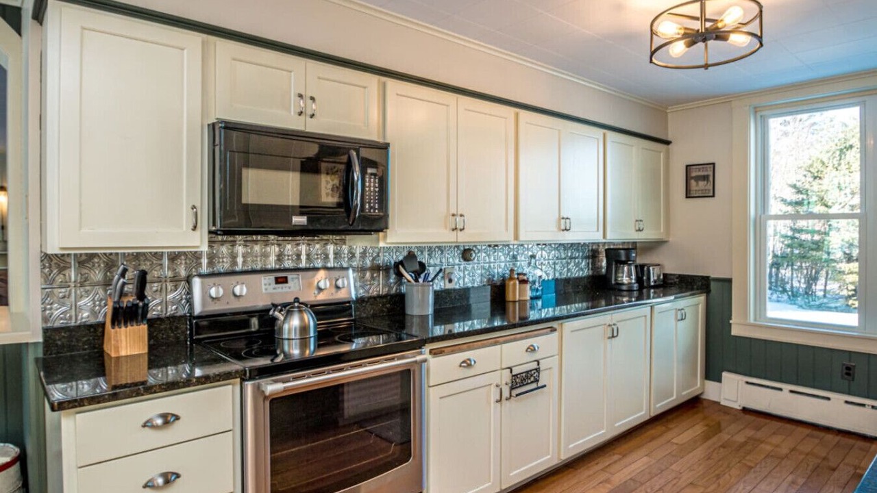 Photo of Kitchen in Buckfield