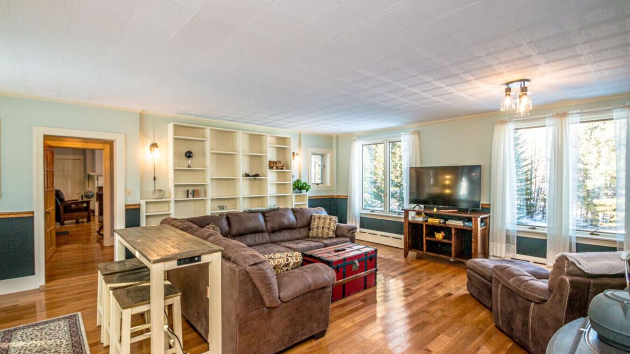 Photo of Livingroom in Buckfield