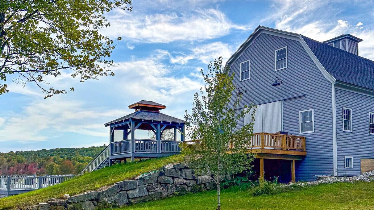 Photo of Outdoor in Buckfield