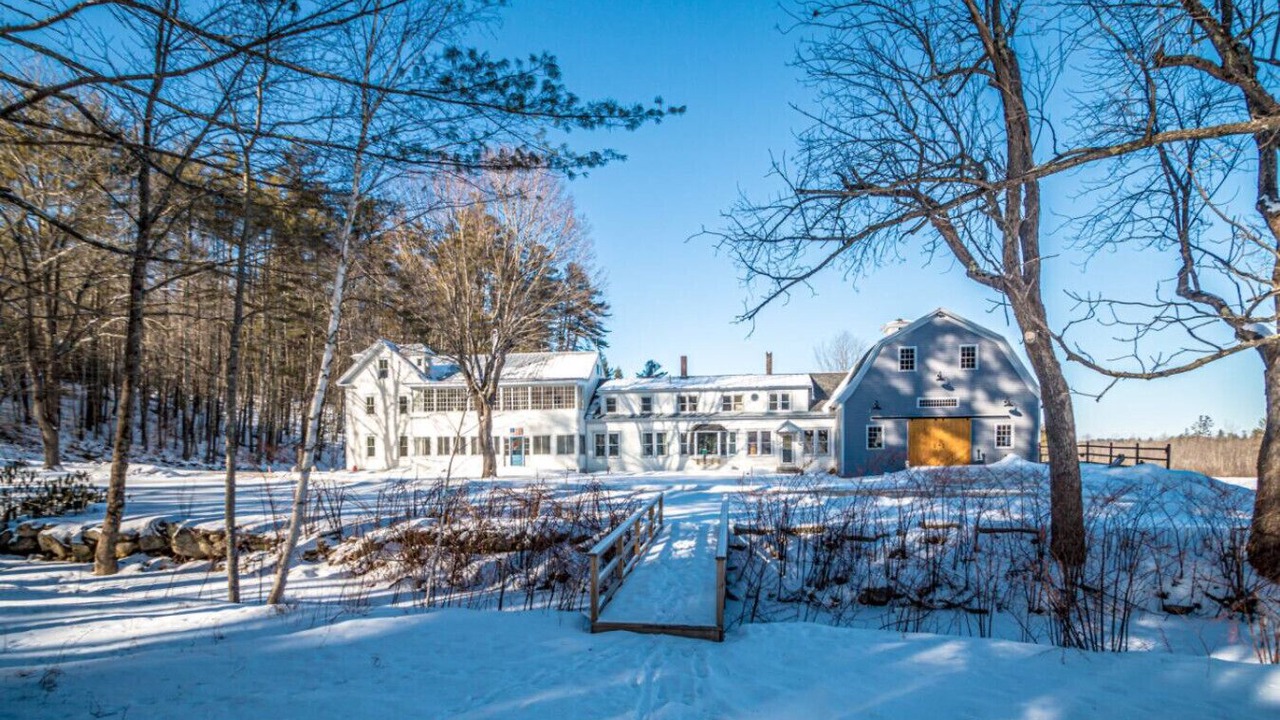 Photo of Outdoor in Buckfield