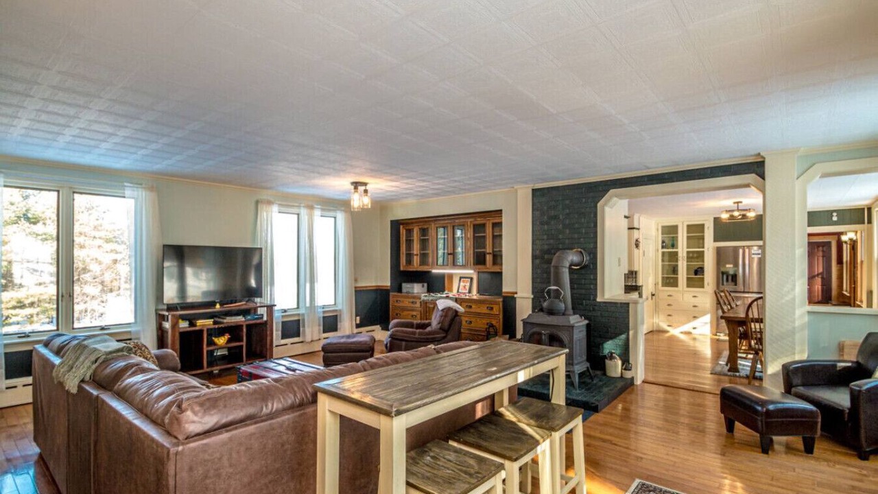 Photo of Livingroom in Buckfield