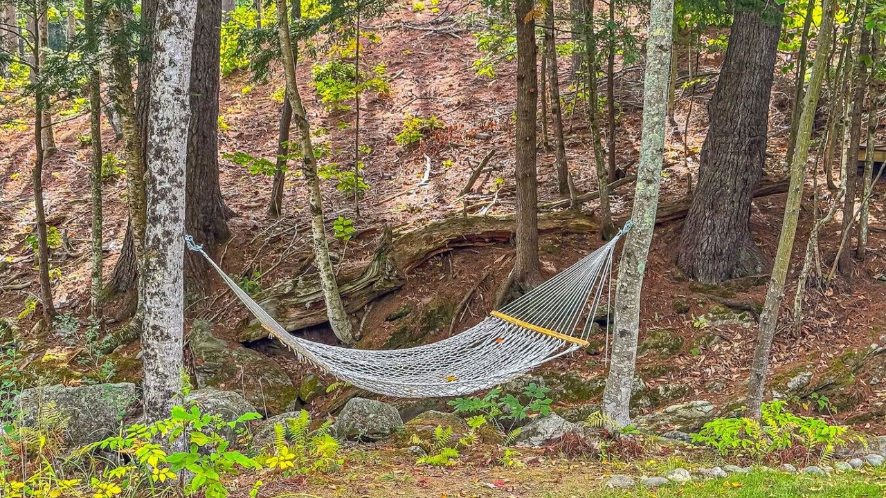 Photo of Outdoor in Buckfield